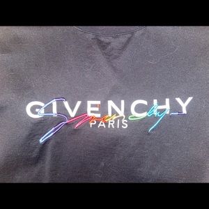 Givenchy Tshirt